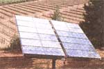 Move Off the Grid with Solar Energy Image